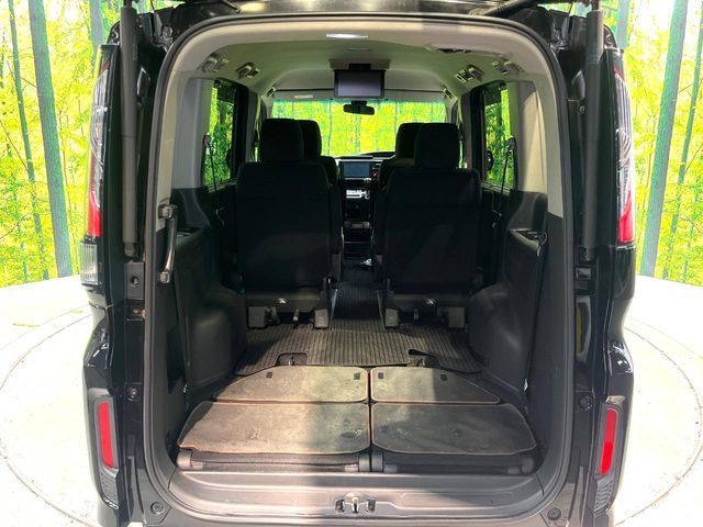 HONDA STEPWAGON SPADA 2015