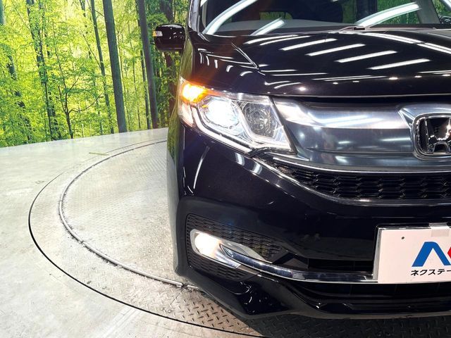 HONDA STEPWAGON SPADA 2015