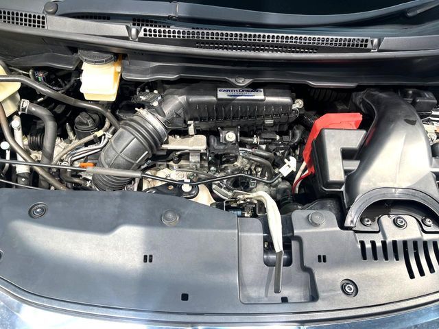 HONDA STEPWAGON SPADA 2015