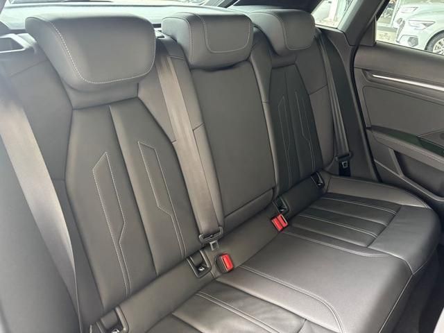 AUDI AUDI S3 SPORTBACK 2023