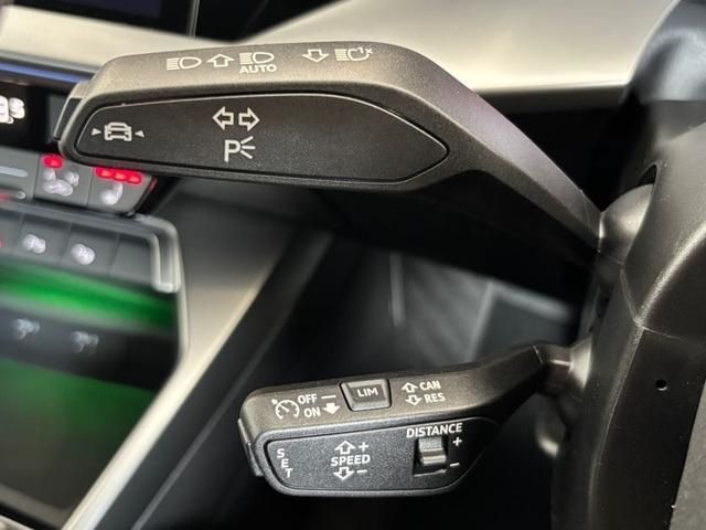 AUDI AUDI S3 SPORTBACK 2023