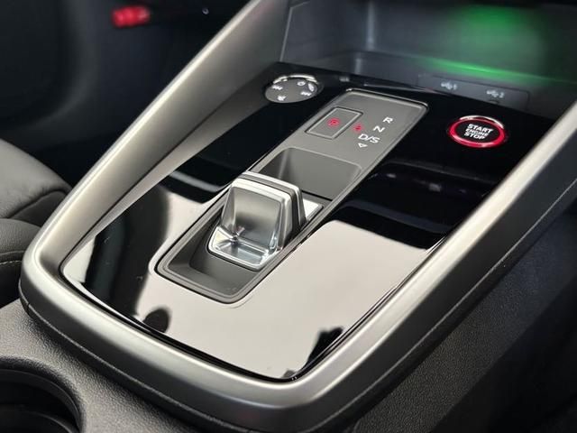 AUDI AUDI S3 SPORTBACK 2023