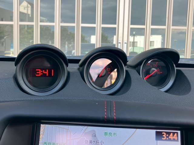 NISSAN FAIRLADY Z 2021