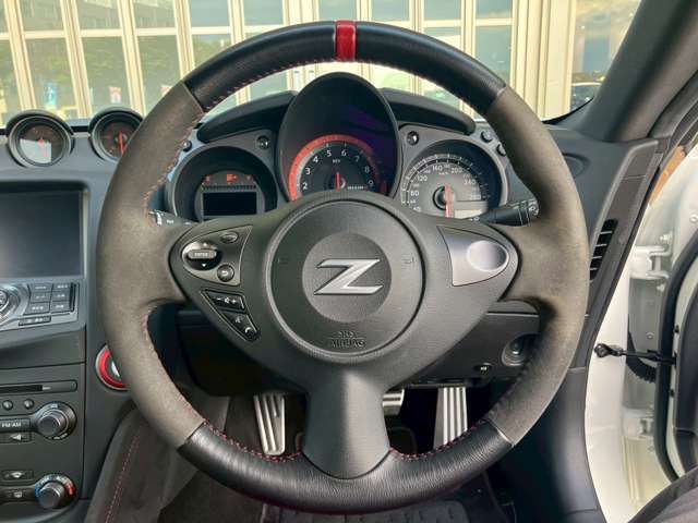 NISSAN FAIRLADY Z 2021