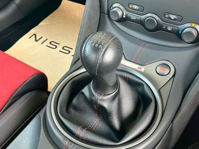 NISSAN FAIRLADY Z 2021