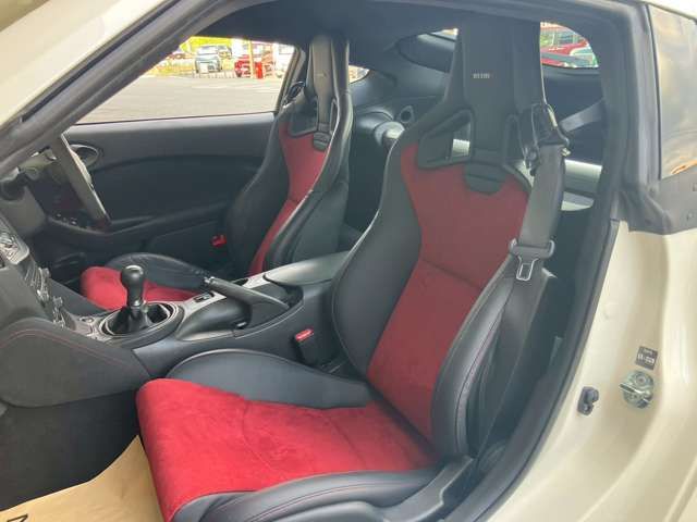 NISSAN FAIRLADY Z 2021