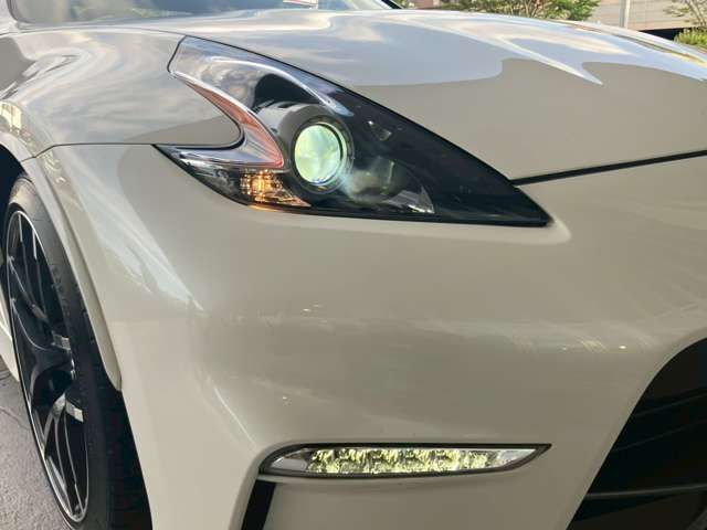 NISSAN FAIRLADY Z 2021