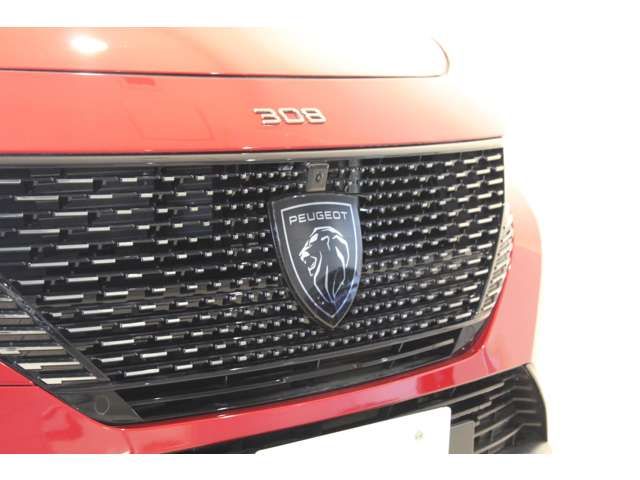 PEUGEOT PEUGEOT 308 2024