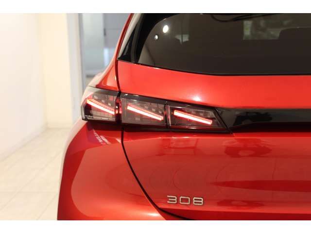 PEUGEOT PEUGEOT 308 2024