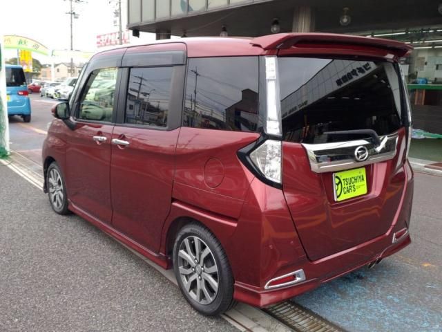 DAIHATSU THOR 2019