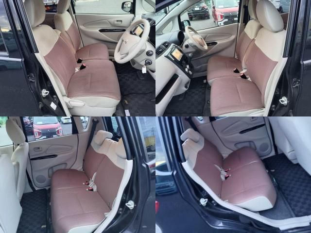 MITSUBISHI eK WAGON 2017