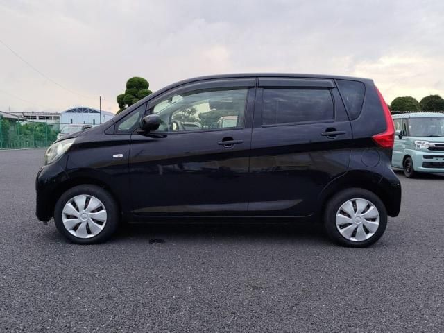 MITSUBISHI eK WAGON 2017