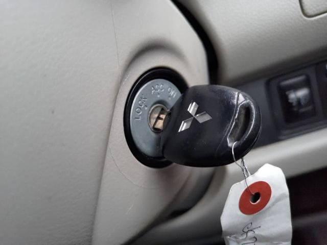 MITSUBISHI eK WAGON 2017