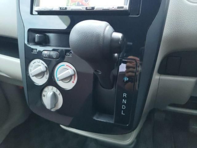 MITSUBISHI eK WAGON 2017