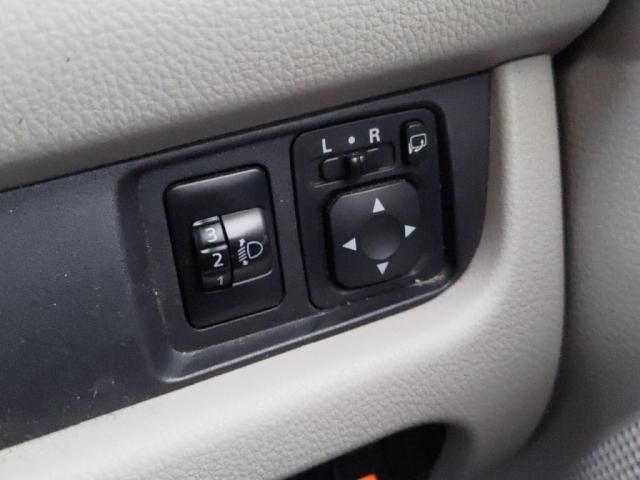 MITSUBISHI eK WAGON 2017