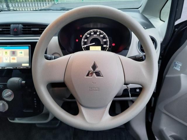 MITSUBISHI eK WAGON 2017