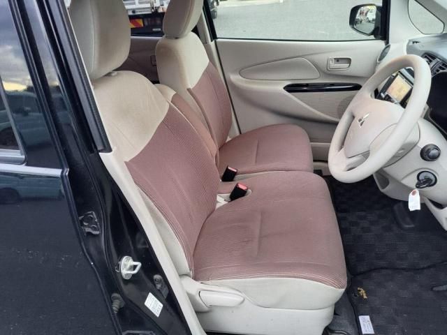 MITSUBISHI eK WAGON 2017