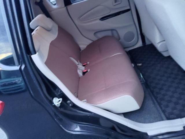 MITSUBISHI eK WAGON 2017