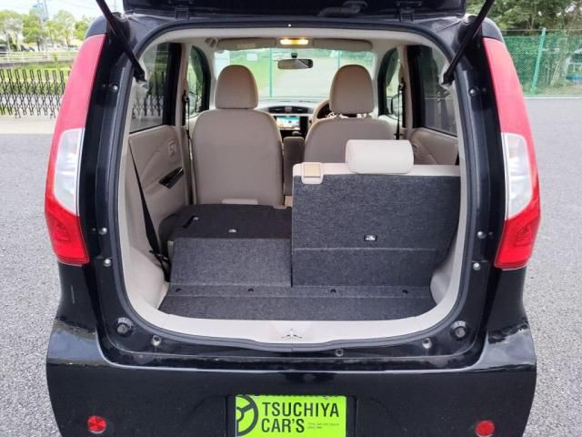 MITSUBISHI eK WAGON 2017