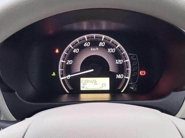 MITSUBISHI eK WAGON 2017