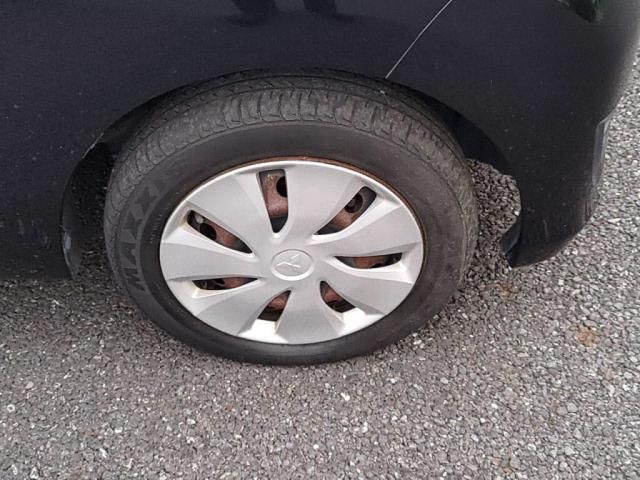 MITSUBISHI eK WAGON 2017