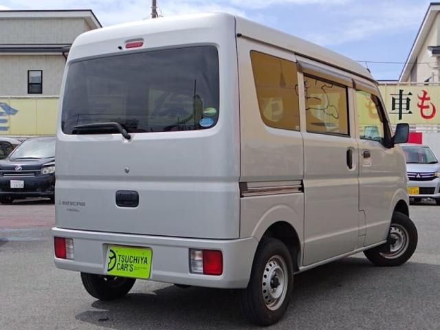 MITSUBISHI MINICAB van 2016