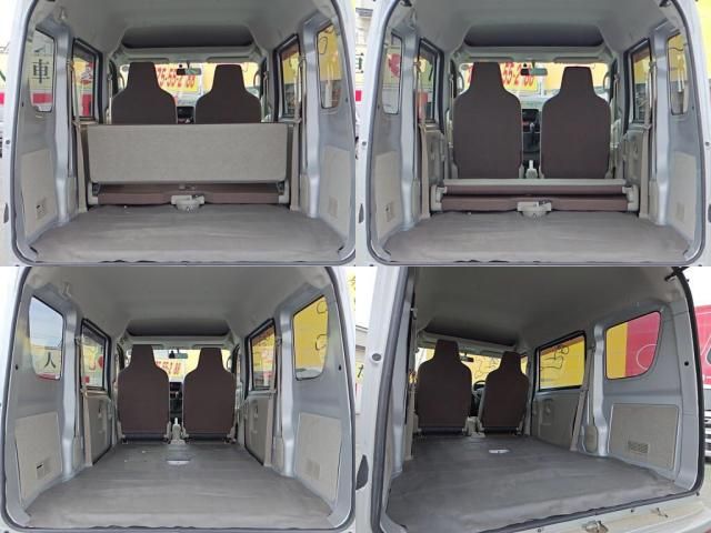 MITSUBISHI MINICAB van 2016