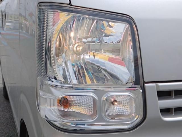 MITSUBISHI MINICAB van 2016