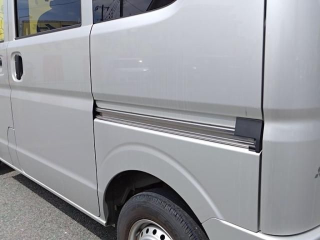MITSUBISHI MINICAB van 2016