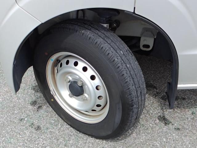 MITSUBISHI MINICAB van 2016