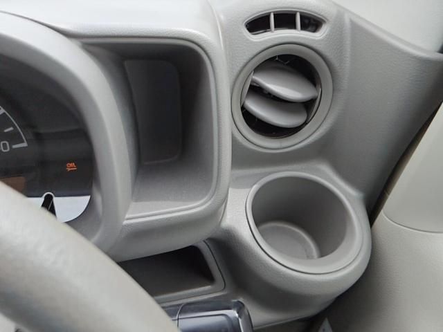 MITSUBISHI MINICAB van 2016