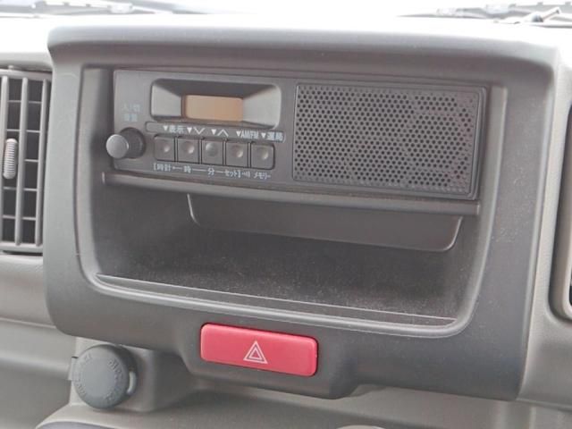 MITSUBISHI MINICAB van 2016