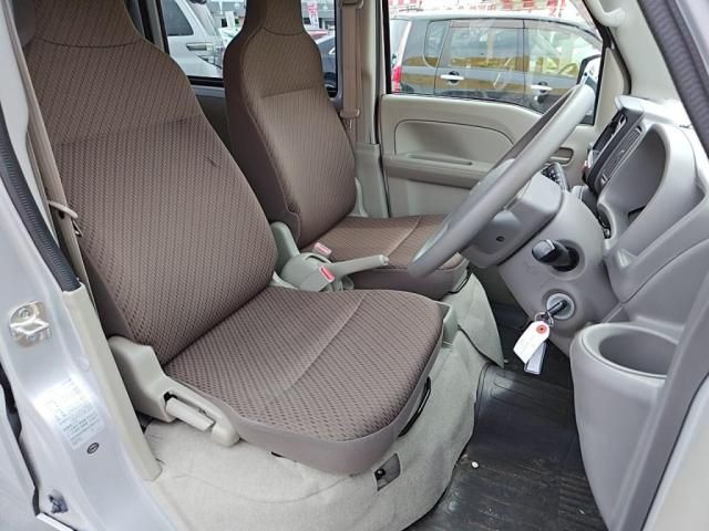 MITSUBISHI MINICAB van 2016