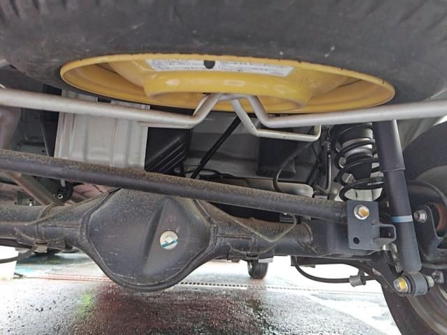 MITSUBISHI MINICAB van 2016