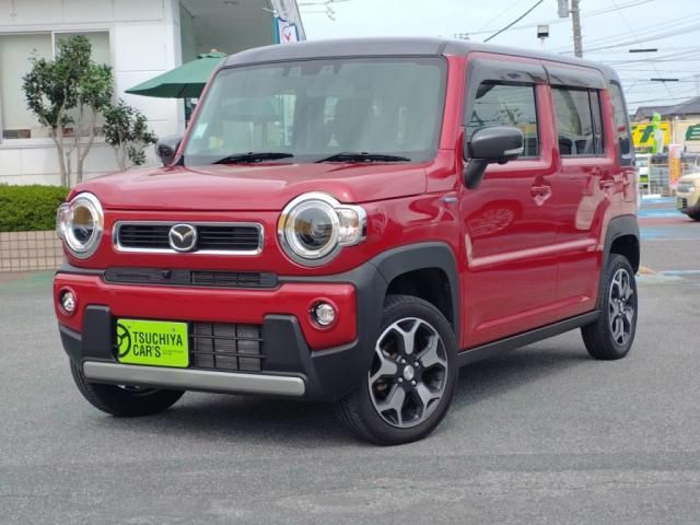 MAZDA FLAIR CROSSOVER 2020