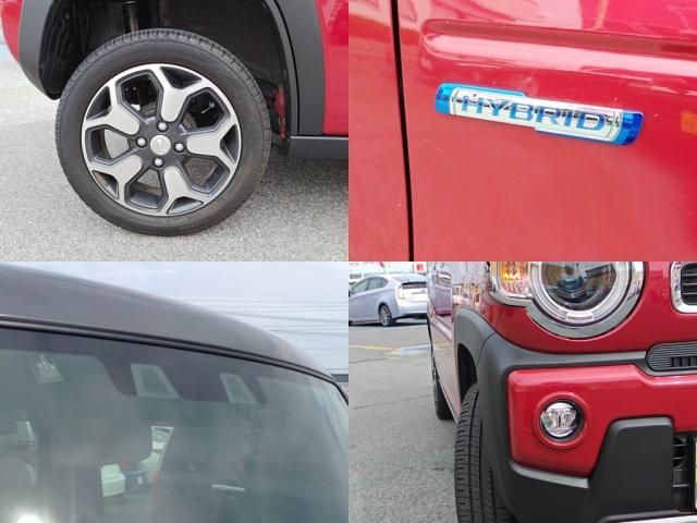 MAZDA FLAIR CROSSOVER 2020