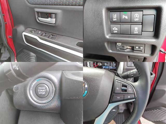 MAZDA FLAIR CROSSOVER 2020