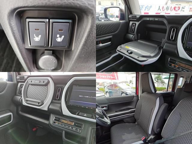 MAZDA FLAIR CROSSOVER 2020