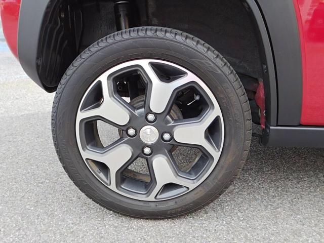 MAZDA FLAIR CROSSOVER 2020