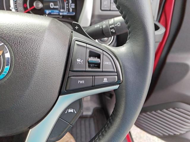 MAZDA FLAIR CROSSOVER 2020