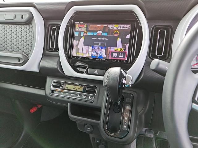 MAZDA FLAIR CROSSOVER 2020