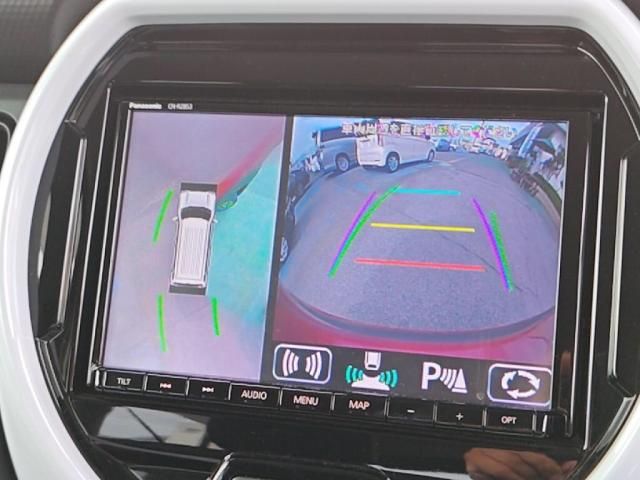 MAZDA FLAIR CROSSOVER 2020