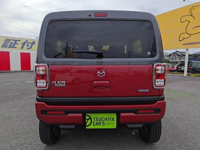 MAZDA FLAIR CROSSOVER 2020