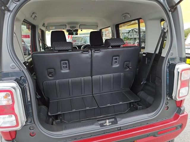 MAZDA FLAIR CROSSOVER 2020