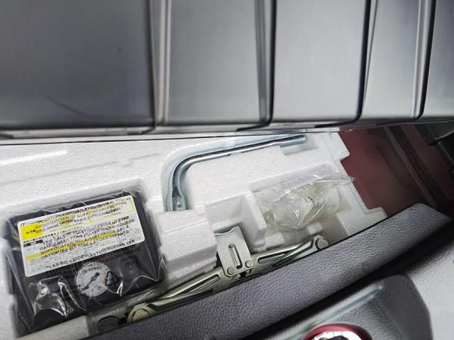 MAZDA FLAIR CROSSOVER 2020