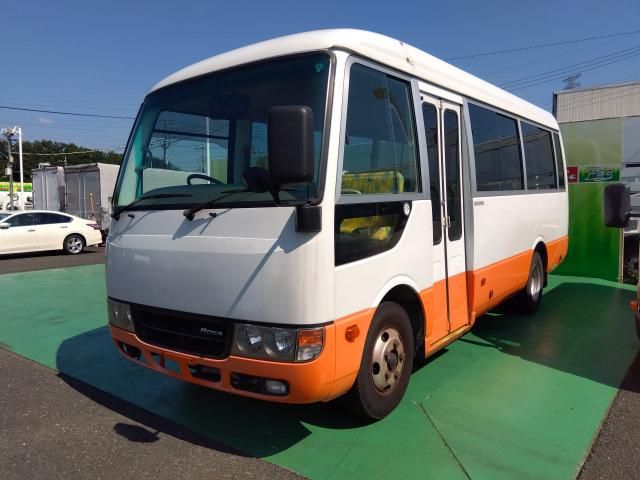 MITSUBISHI ROSA 2017