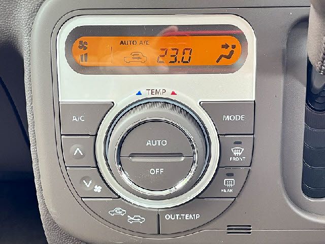 SUZUKI ALTO LAPIN Chocolat 2015