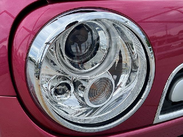 SUZUKI ALTO LAPIN Chocolat 2015