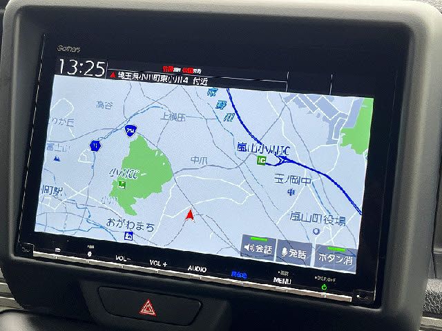 HONDA N-VAN+STYLE 2023