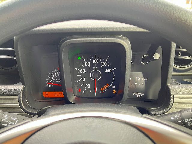 HONDA N-VAN+STYLE 2023